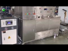 Maszyna do ekstrakcji płynu nadkrytycznego 1000L Laboratorium Maszyna do ekstrakcji płynu nadkrytycznego CO2
